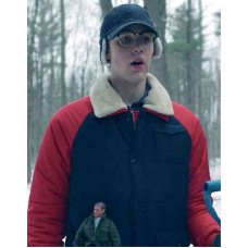 Rufus Whedon Locke & Key Puffer Jacket